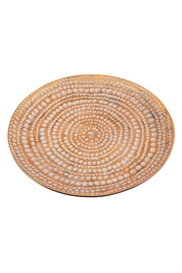 Picture of DECORO RESINA CM.30,5x4x30,5