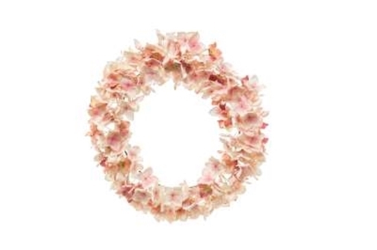 Immagine di CORONA ORTENSIA D. 45 CM.