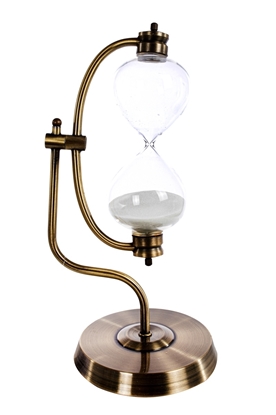 Immagine di CLESSIDRA 10 MINUTI CM.15x17x34