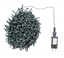 Immagine di CATENA LED x 720 MULTI CON FLASH FILO GREEN