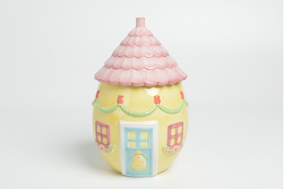 Picture of CASETTA CM.13x13x19,5