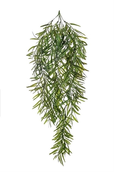 Immagine di CASCANTE DI BAMBOO CM.80