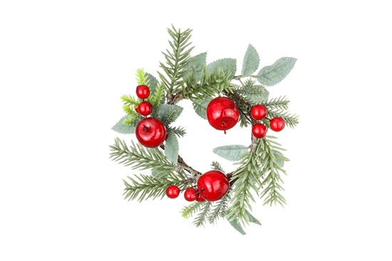 Immagine di CANDLERING CON MELINE ø CM.17