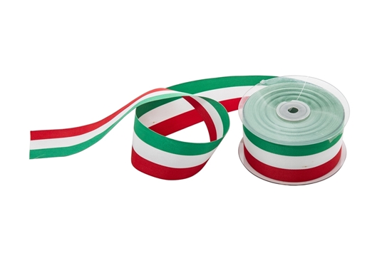 Immagine di NASTRO BANDIERA (50 MM.x 25 MT.)