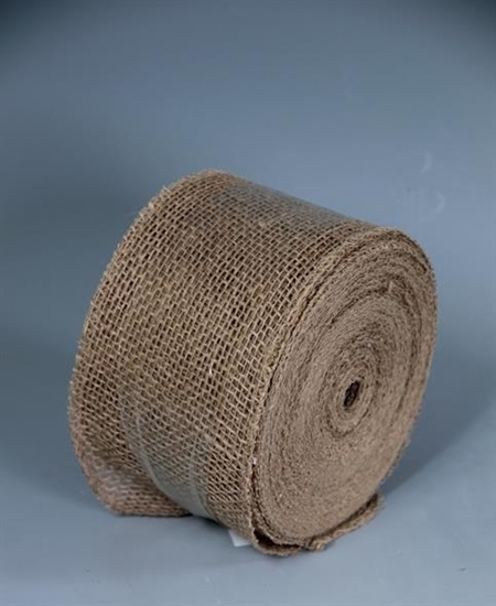 Immagine di NASTRO JUTA NATURAL CM.8xMT.20
