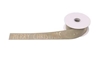 Immagine di NASTRO MERRY X'MAS MM.38 x MT.10