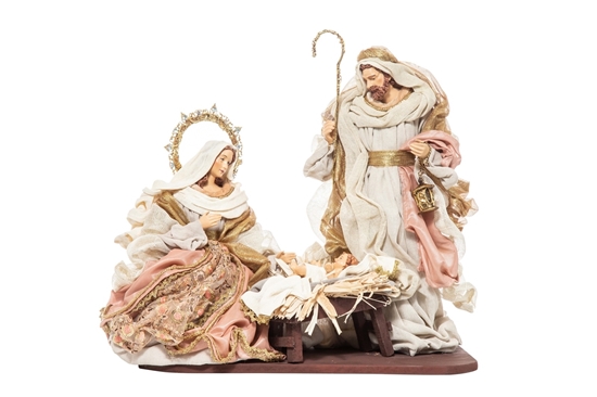 Immagine di NATIVITA' H.CM.35