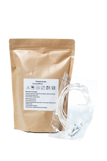 Immagine di POLVERE DI CERA (GMS.450)