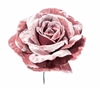 Immagine di PICK ROSA DELUXE VELVET IN PVC BOX
