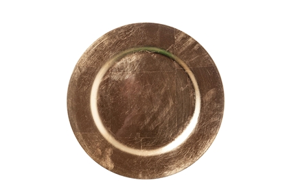 Immagine di PIATTO PLASTICA ø CM.33