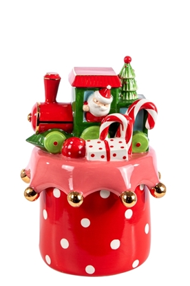 Immagine di GIFT BOX PORCELLANA CM.20