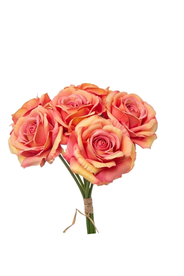 Immagine di BUNDLE 6 ROSE CM.33