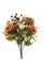 Immagine di BUSH ROSE ALLIUM x 18 CM.45