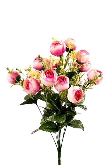 Immagine di BUSH RANUNCOLI x 10 CM.40