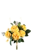 Immagine di BOUQUET PEONIE CM.20