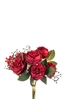 Immagine di BOUQUET PEONIE CM.20