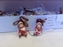 Immagine di APPENDINO BAMBINI RESINA 2 ASS. 5 CM. CF. 24 PZ.