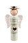 Immagine di ANGELO CERAMICA GREEN/WHITE CM.35