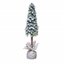 Picture of ALBERELLO INNEVATO CON SACCO CM.12X12X59