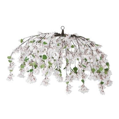 Picture of OMBRELLO BOUNGAVILLEA ø CM.140