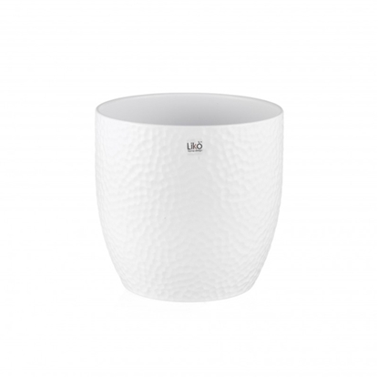 Picture of CASPO' SELENE D. 24 MATTE WHITE