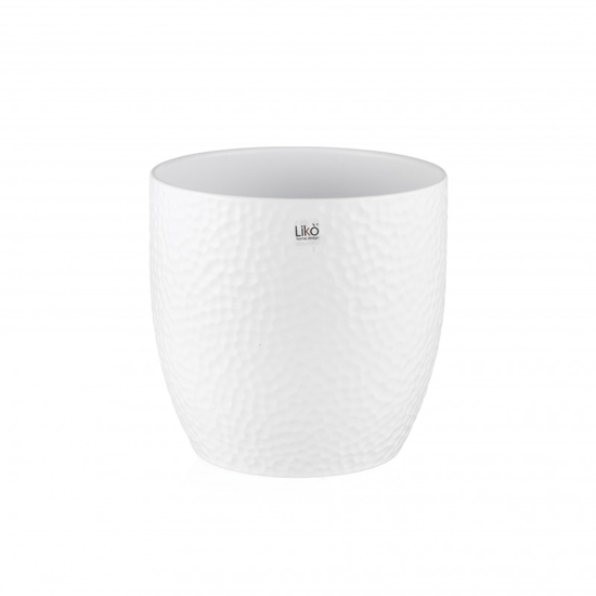 Immagine di CASPO' SELENE D. 24 MATTE WHITE