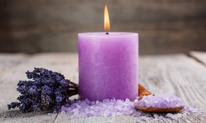 Picture for category Candele Profumate                                           