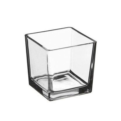 Immagine di CUBO VETRO 10X10X10 CM