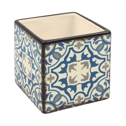 Immagine di CUBO CERAMICA MAIOLICA H119X122X122 mm
