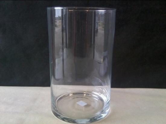 Immagine di CILINDRO VETRO TC H.300 X D.100 MM