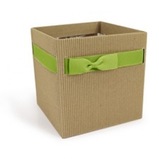 Picture of COPRIVASO Bags Simply medium 120x120x125 mm CF 10 PZ