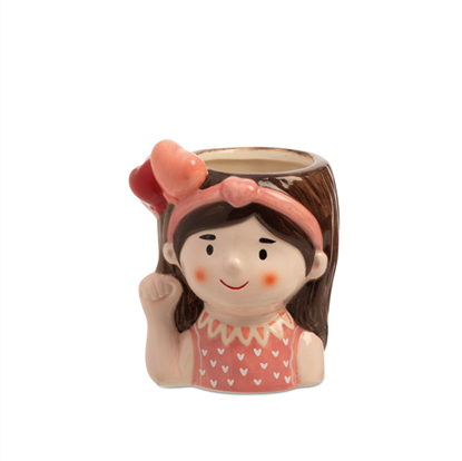 Immagine di BEATRICE H 10.1 - 8,1 X 6,6 CM. CUORI