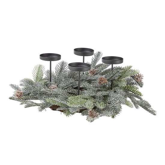 Picture of CENTROTAVOLA PINO SHERWOOD ø CM.42