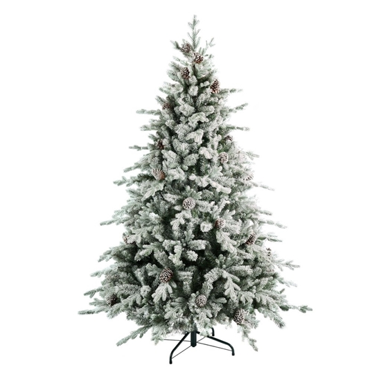 Immagine di ALBERO BORMIO CM.240 TIPS 3158 ø 162