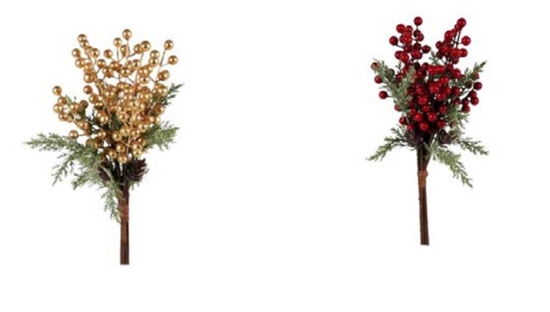 Immagine di BUNCH BACCHE CM.41