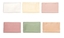 Immagine di LIGHT PASTEL CLOTH CM150 X 3 MT