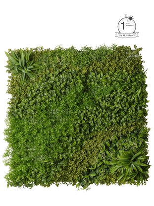 Picture of TAPPETO ERBOSO CM 100*100