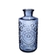 Immagine di Berlin bottiglia h.21 Ø9 blu scuro