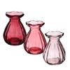 Immagine di Vaso Fleur Ø7 h.9 cm rosa ass.