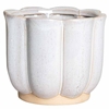 Immagine di VASO CERAMICA EST D 8.3 H 5.9 INT D 6.5 H 5