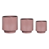 Picture of SET CERAMICA 11.5X11.5+14X14+17X17 INT 10X10+13X13+15,5