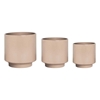 Picture of SET CERAMICA 11.5X11.5+14X14+17X17 INT 10X10+13X13+15,5