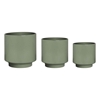 Picture of SET CERAMICA 11.5X11.5+14X14+17X17 INT 10X10+13X13+15,5