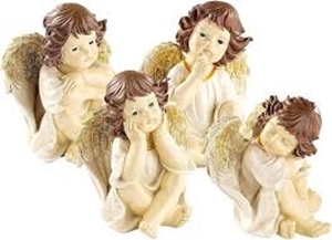 Picture for category Angeli e fugure natalizie                                   