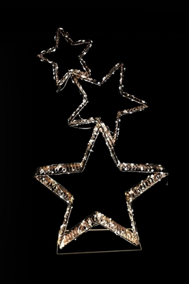 Immagine di STELLA CM.51x10x82 LED 350