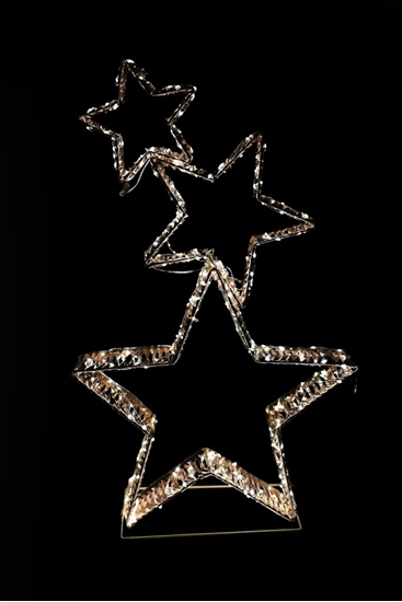 Immagine di STELLA CM.51x10x82 LED 350