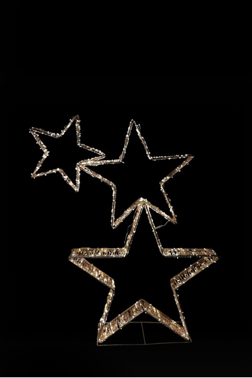 Immagine di STELLA CM.81x13x140 LED 1120