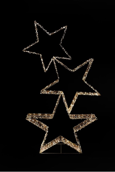 Immagine di STELLA CM.100x14x180 LED 1680