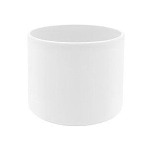 Immagine di CILINDRO CERAMICA BIANCO H160 D165 INT.H150 D150