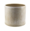 Picture of BOWL CERAMICA AVORIO H260 D290 INT.D270